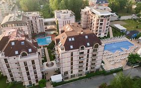 Tarsis Club & Aquapark